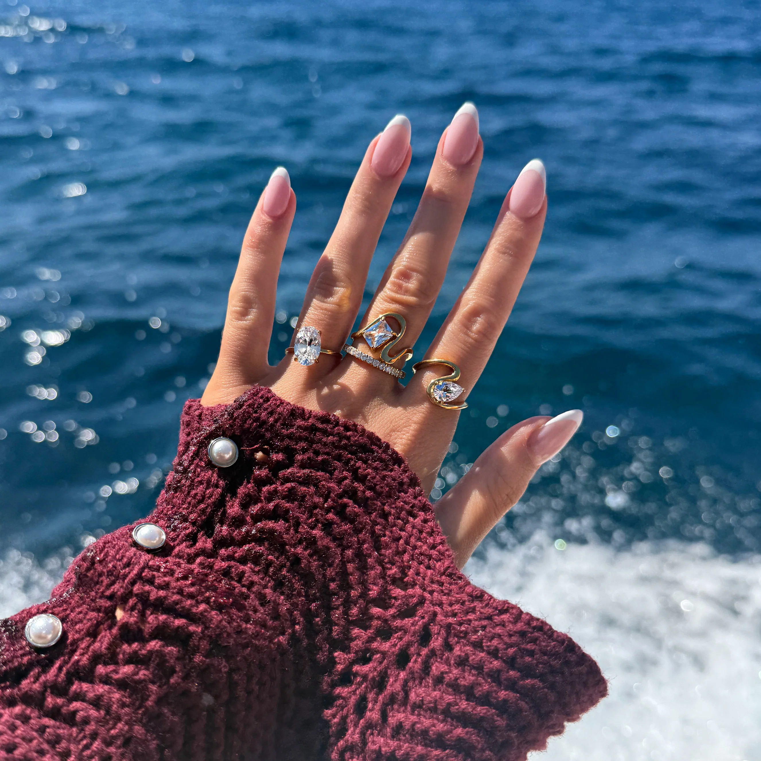 Aura Ring - Image 3